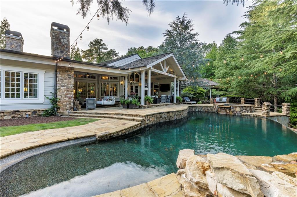 Johns Creek - Residential