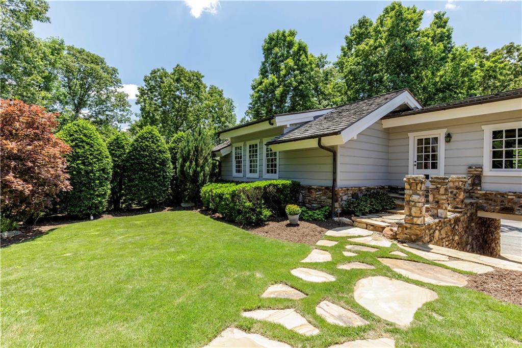 Johns Creek - Residential