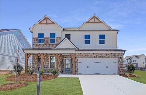 3941 Adler Circle Buford GA 30519