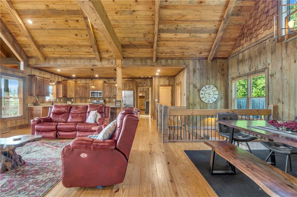 3804 Aska Road