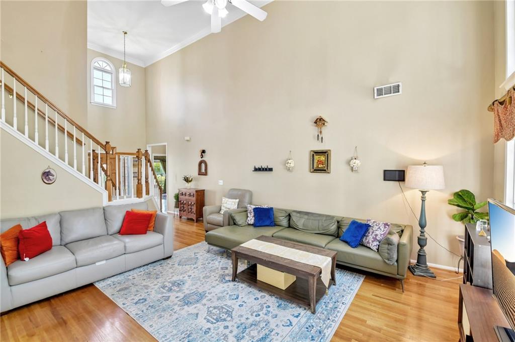 1468 Grovehurst Drive