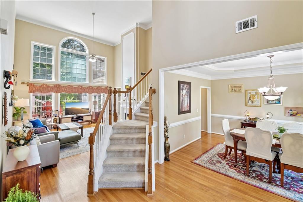 1468 Grovehurst Drive