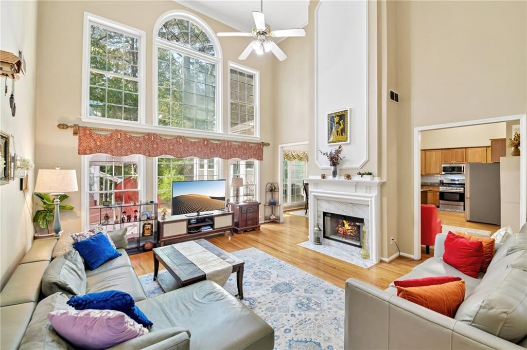 1468 Grovehurst Drive