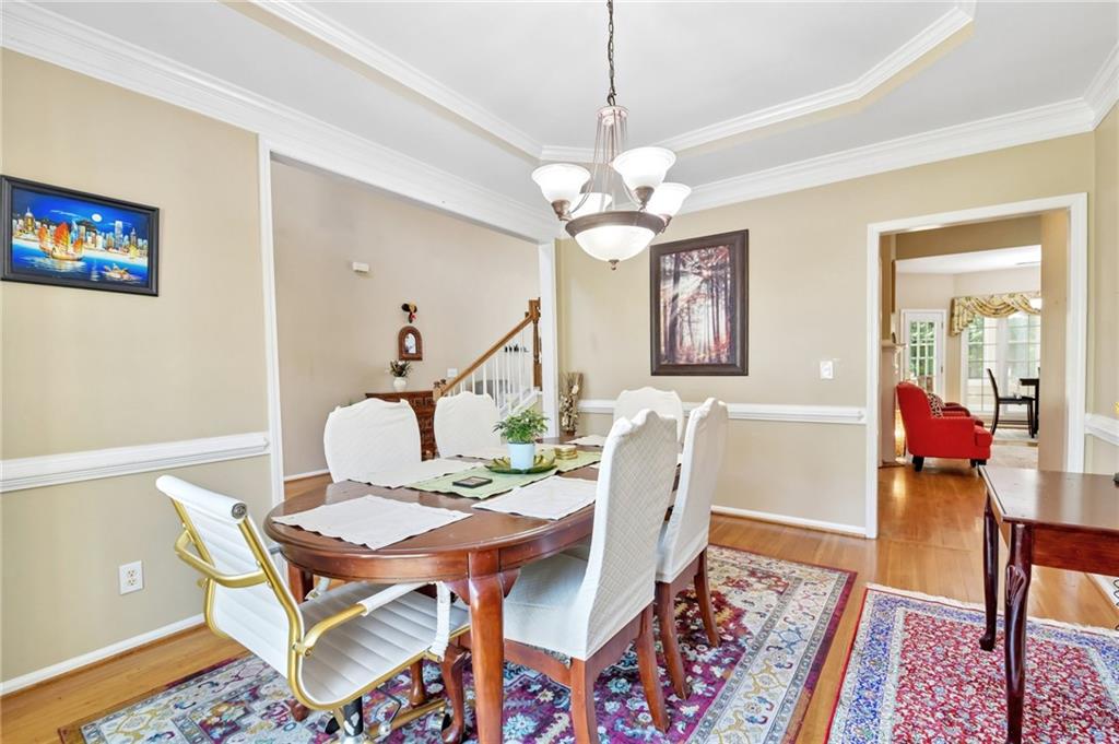 1468 Grovehurst Drive