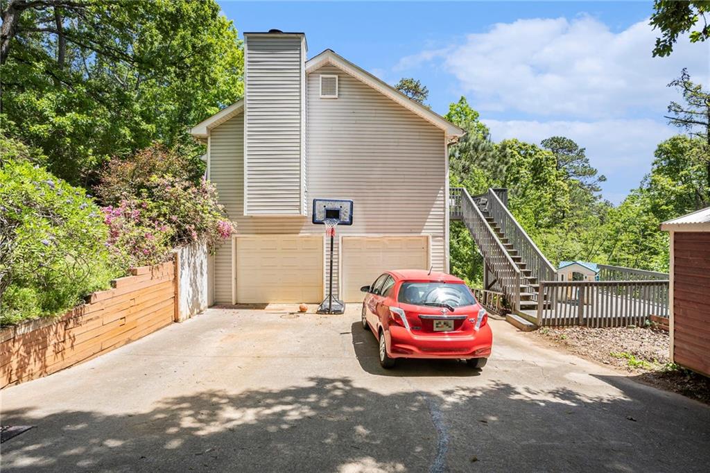 15 Landers Drive, Cartersville, Georgia image 31