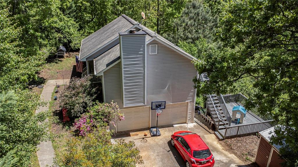 15 Landers Drive, Cartersville, Georgia image 32
