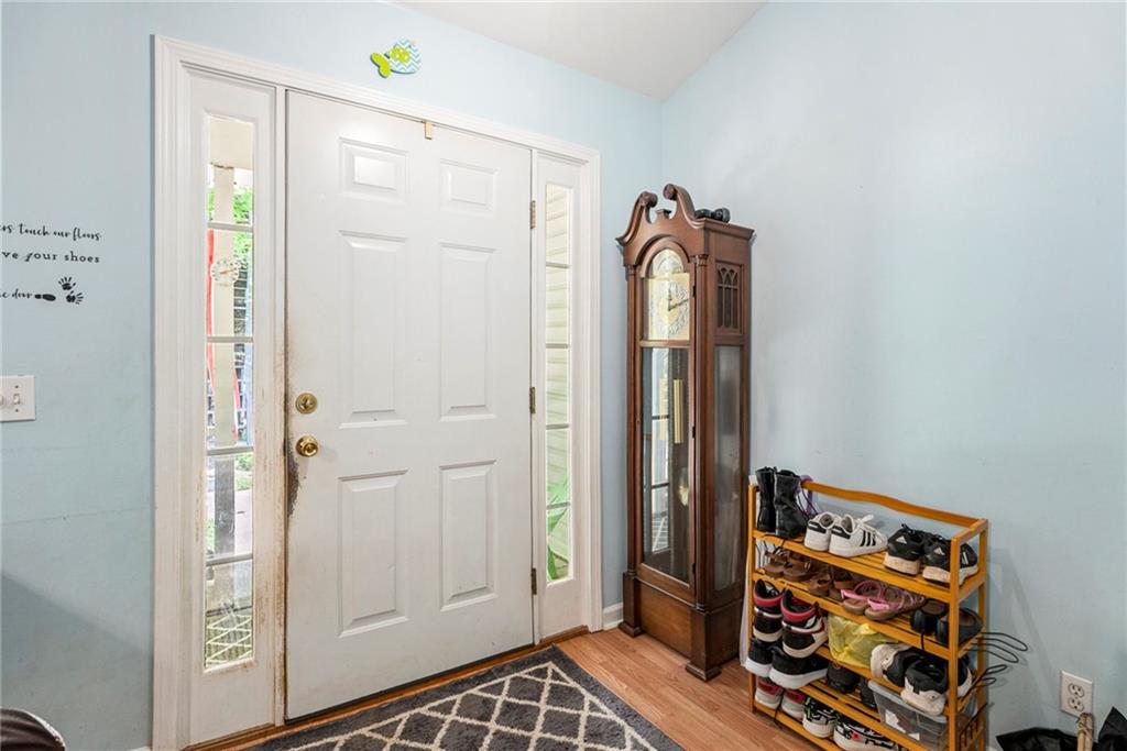15 Landers Drive, Cartersville, Georgia image 3