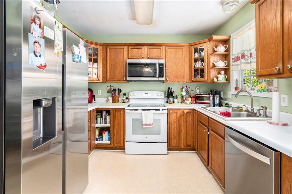 15 Landers Drive, Cartersville, Georgia image 7