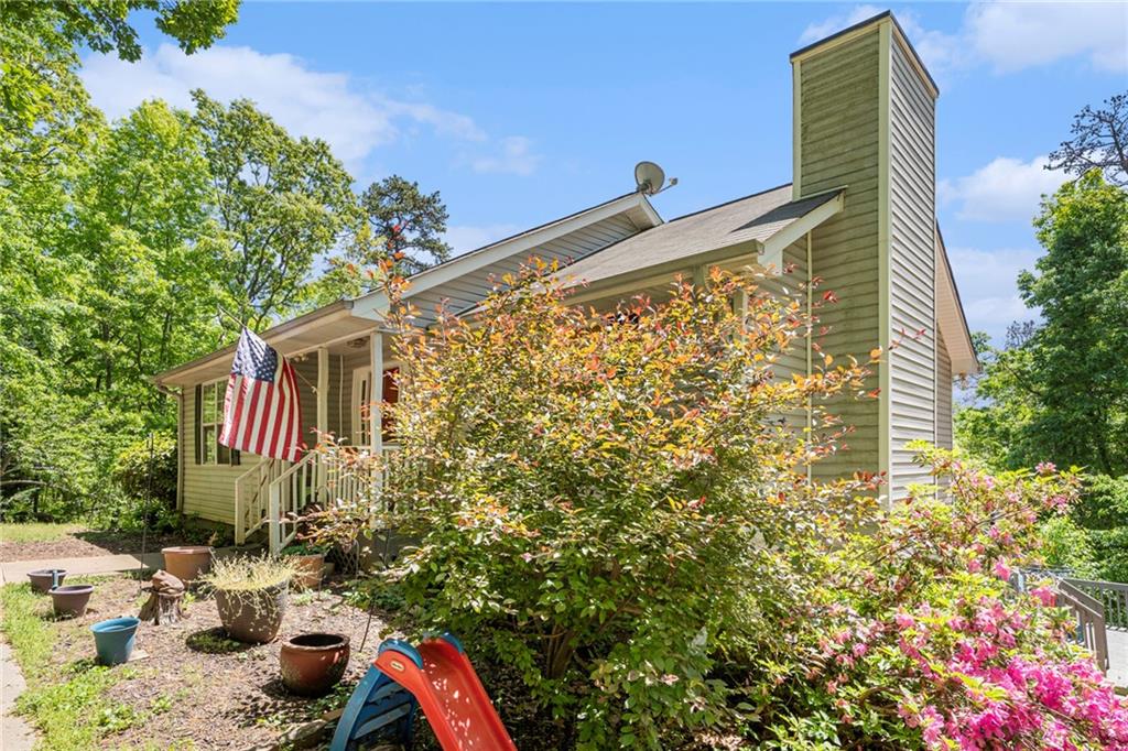 15 Landers Drive, Cartersville, Georgia image 2