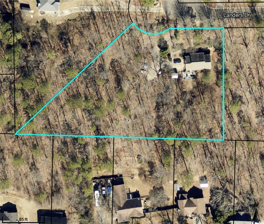 15 Landers Drive, Cartersville, Georgia image 37