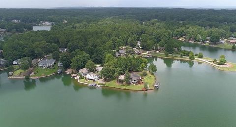 A home in Villa Rica