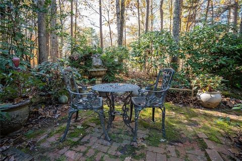 A home in Villa Rica