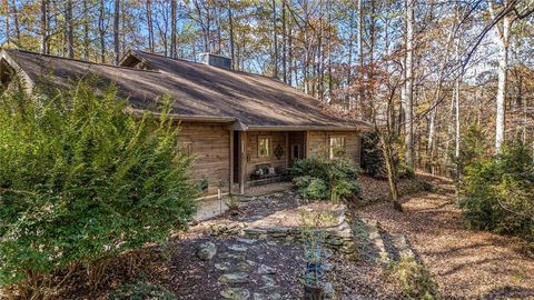 A home in Villa Rica