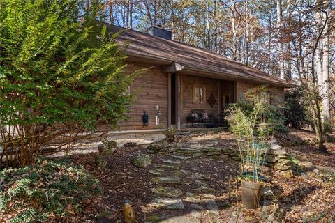 A home in Villa Rica