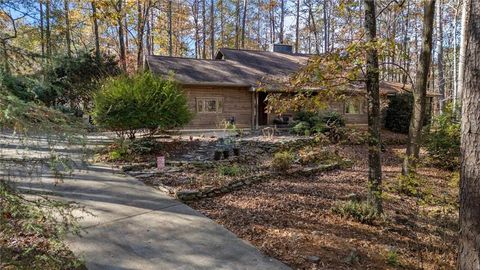 A home in Villa Rica