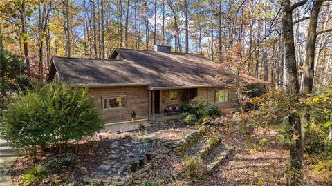 A home in Villa Rica