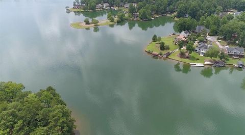 A home in Villa Rica