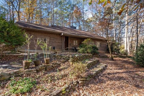 A home in Villa Rica