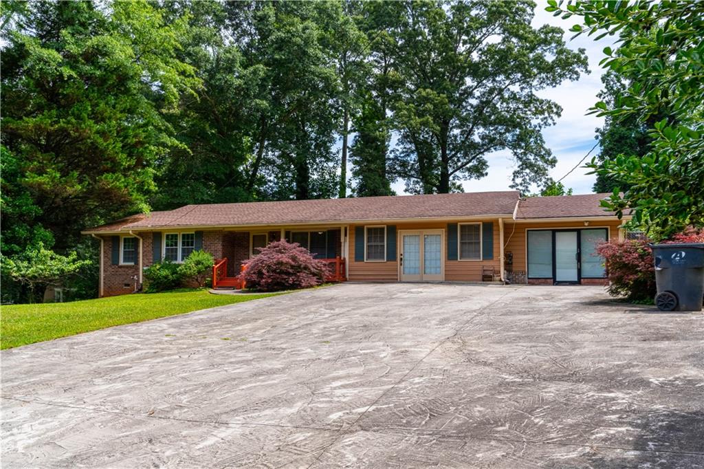 Photo 1 of 32 — 2888 Mockingbird Circle, Duluth, GA 30096
