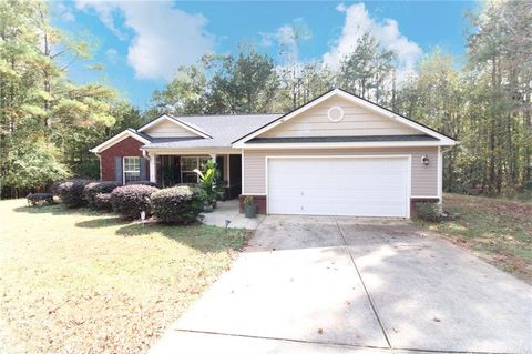 203 Pinewood Circle Colbert GA 30628