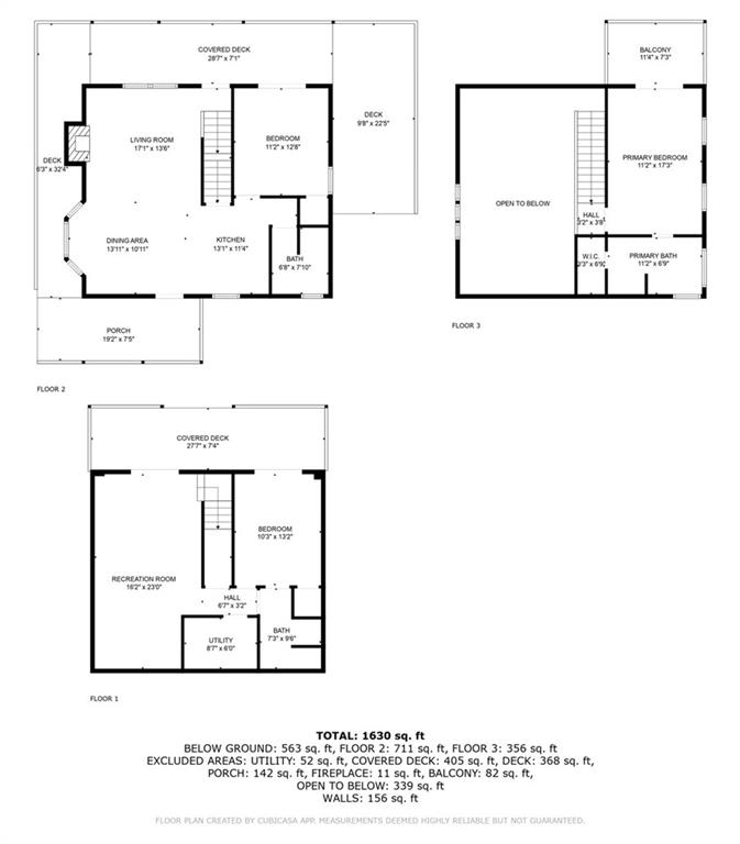795 Kells Ridge Drive