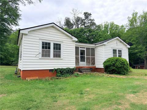 Homes For Sale - 1707 Old Alabama Road<br/> Austell, GA 30168