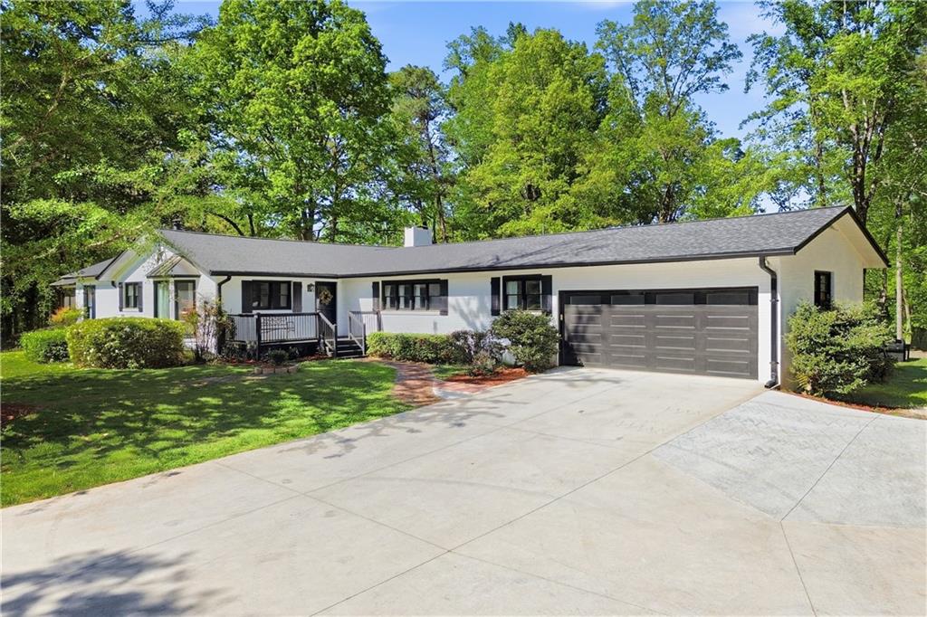 2969 Upper Bethany Road