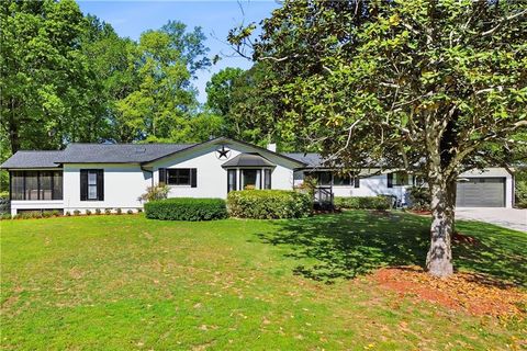Homes For Sale - 2969 Upper Bethany Road<br/> Ball Ground, GA 30107