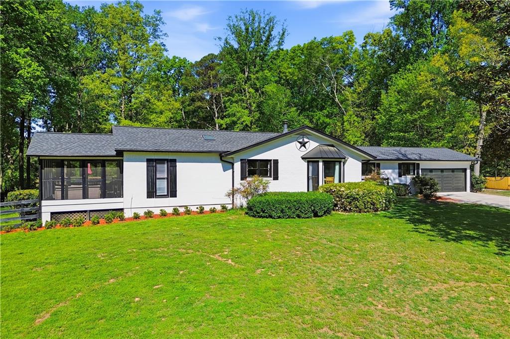 2969 Upper Bethany Road
