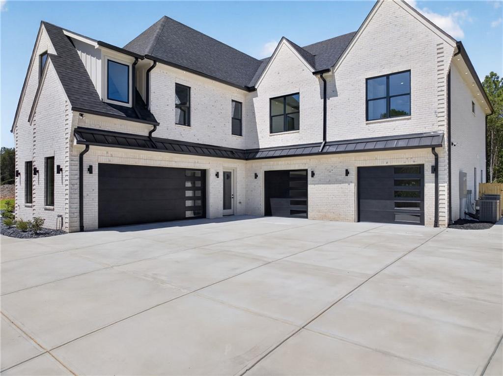 1659 Ewing Chapel Road