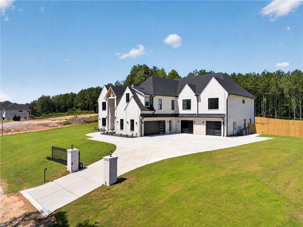 1659 Ewing Chapel Road