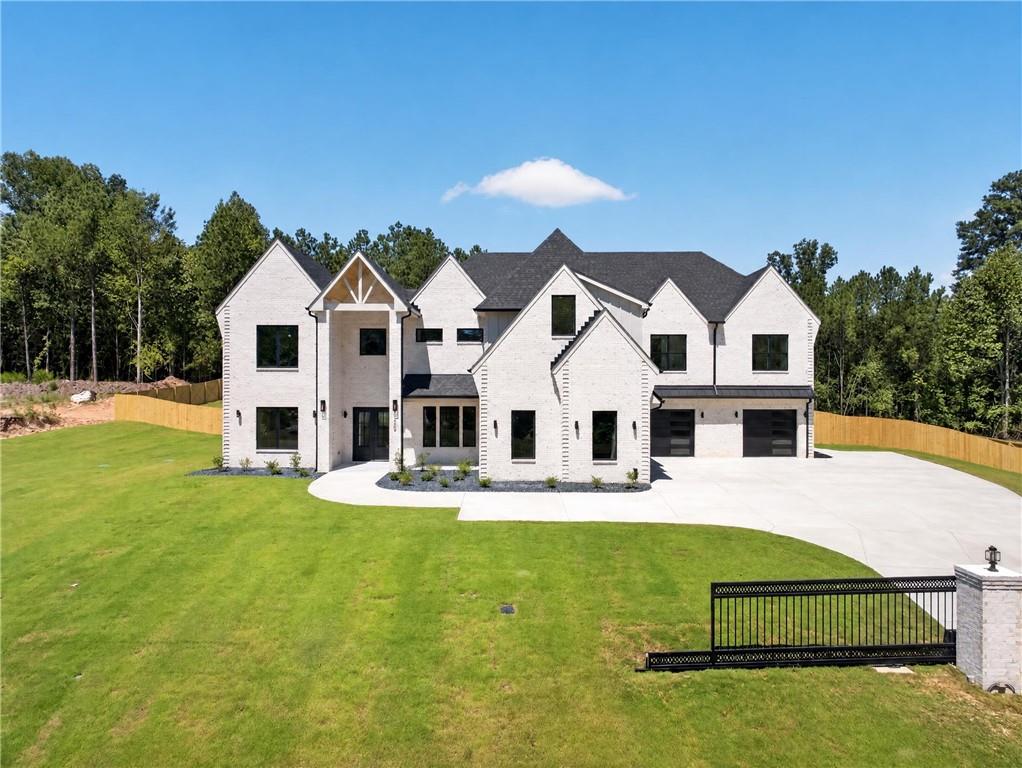 1659 Ewing Chapel Road