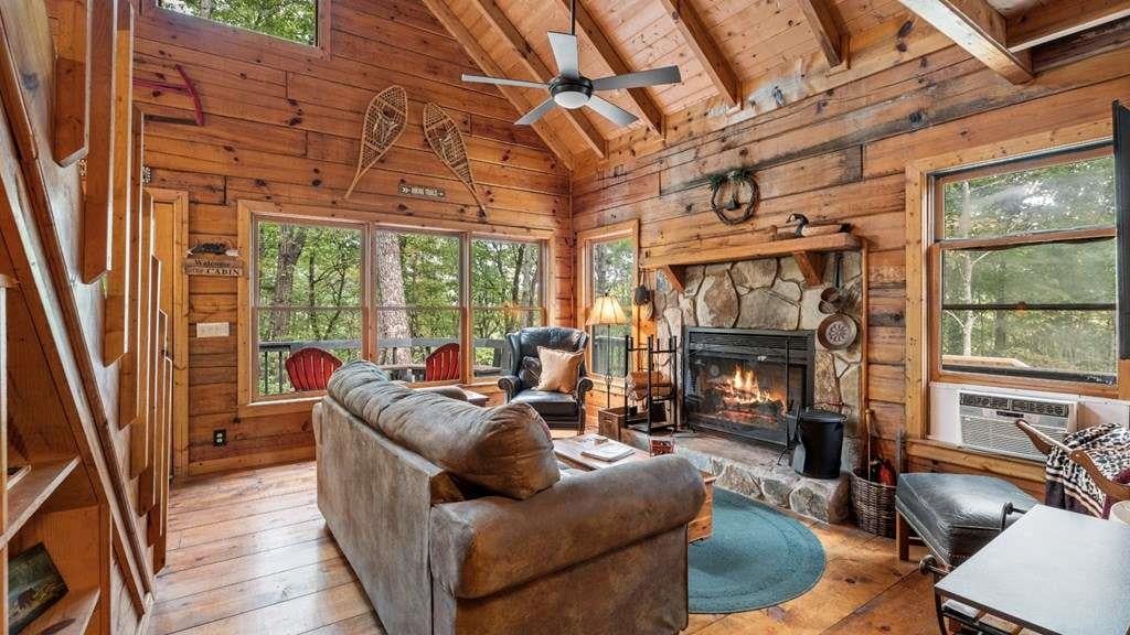 390 Butler Creek Road