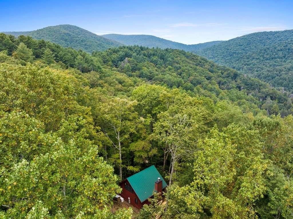 390 Butler Creek Road