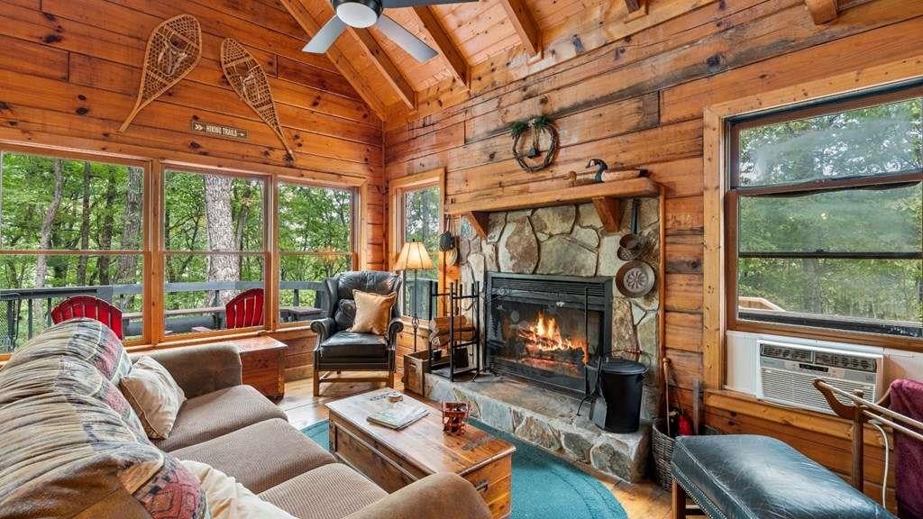 390 Butler Creek Road