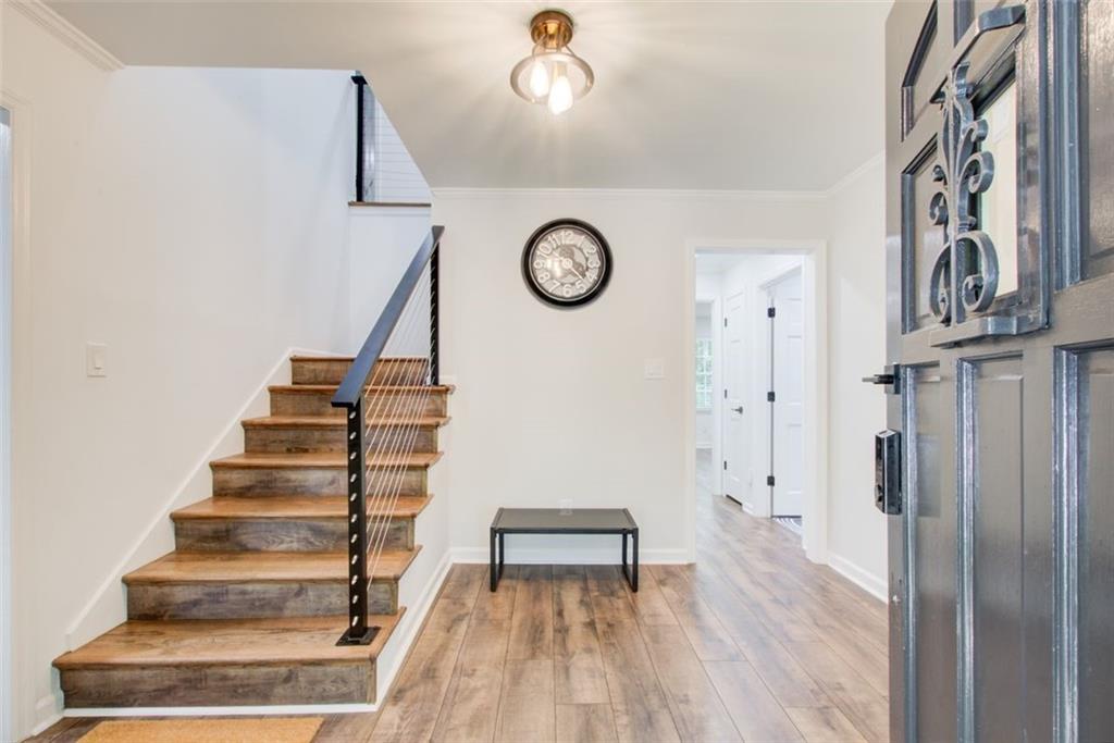 2085 High Point Trail SW