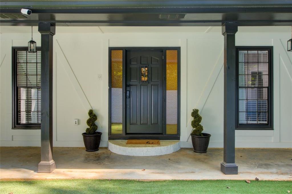 2085 High Point Trail SW