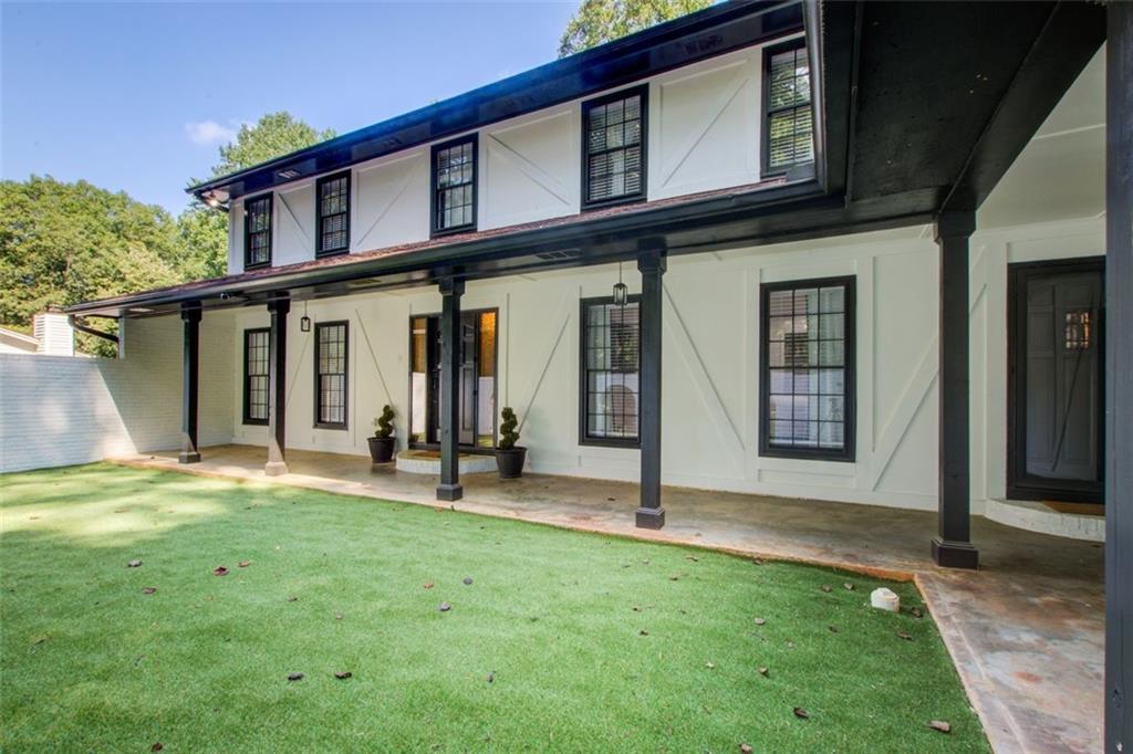 2085 High Point Trail SW