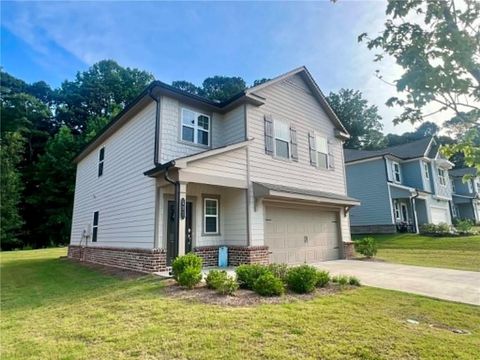 Homes For Rent - 683 Evergreen Road<br/> Barrow County, Winder, GA 30680