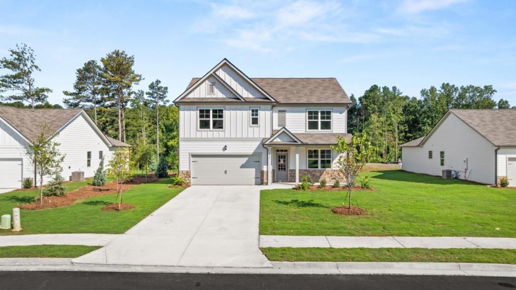 Fairhaven - Residential