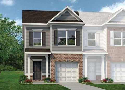 Townhouse For Sale - 164 Oconee Road #269<br/> Bartow County, Cartersville, GA 30120