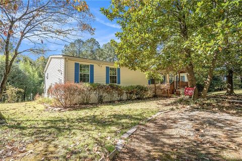 844 Haithcock Drive Ball Ground GA 30107