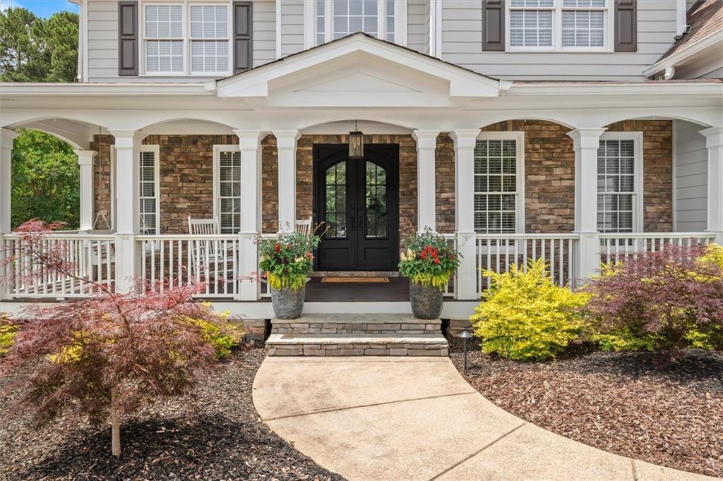 161 Oakwind Point