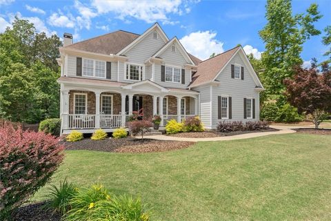 Photo of 161 Oakwind Point, Acworth, GA 30101 (MLS # 7774519)