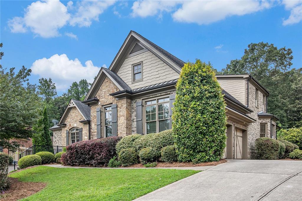 ? Luxurious Living in Buford’s Springbluff Community ?
Welcome to 2953 Springbluff Lane, five beds, four baths, a beautifully updated and luxurious residence in one of Buford’s most desirable subdivisions. Every detail has been refreshed for modern elegance—refinished and sealed hardwood floors, freshly painted interior and trim, updated exterior trim, a fully redone and sealed deck, new carpet upstairs, and a brand-new AC unit for year-round comfort.
Step inside to a warm and inviting layout. A formal dining room greets you to the right, alongside a flexible office/bedroom with an ensuite—ideal for guests, parents, or a nursery. The owner’s suite on the main level is a true retreat, boasting a supersized bedroom, a spa-inspired Jacuzzi soaking tub, and dual oversized walk-in closets.
Designed for both comfort and style, this home offers two family rooms—one overlooking the kitchen for everyday gatherings, and the other opening onto a private deck for effortless entertaining.
Upstairs, you’ll find three spacious bedrooms and a cozy loft. One bedroom enjoys its own private bath, while the other two share a luxurious Jack & Jill bathroom with separate vanities for convenience.
The unfinished basement offers endless possibilities—whether you opt for storage, Entertainment, or finishing it for instant equity, the space is yours to design.
All of this is set within the Springbluff community, known for its welcoming atmosphere and prime Buford location close to top-rated schools, shopping, dining, and easy access to major highways.
Don’t miss the opportunity to make this luxurious home your own.