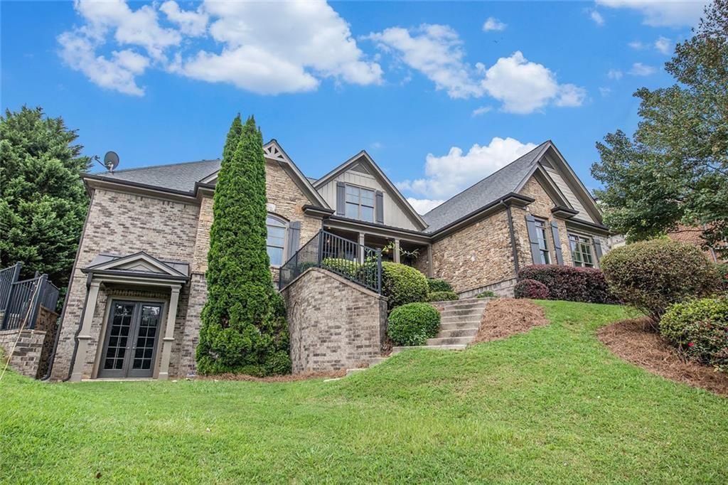 2953 Springbluff Lane