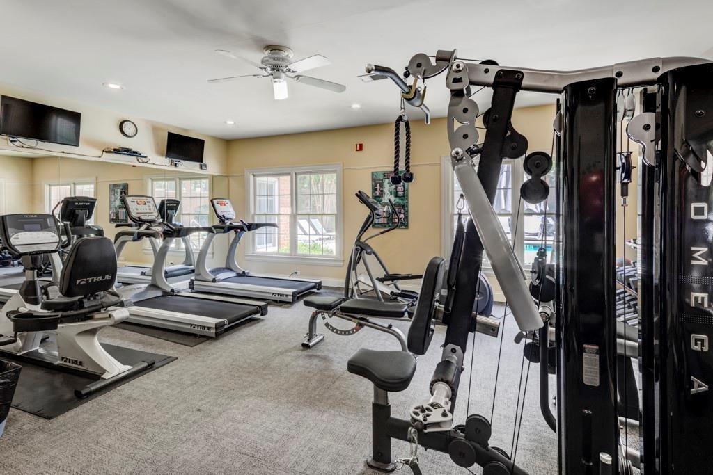 211 Colonial Homes Drive #2508, Atlanta, Georgia image 47