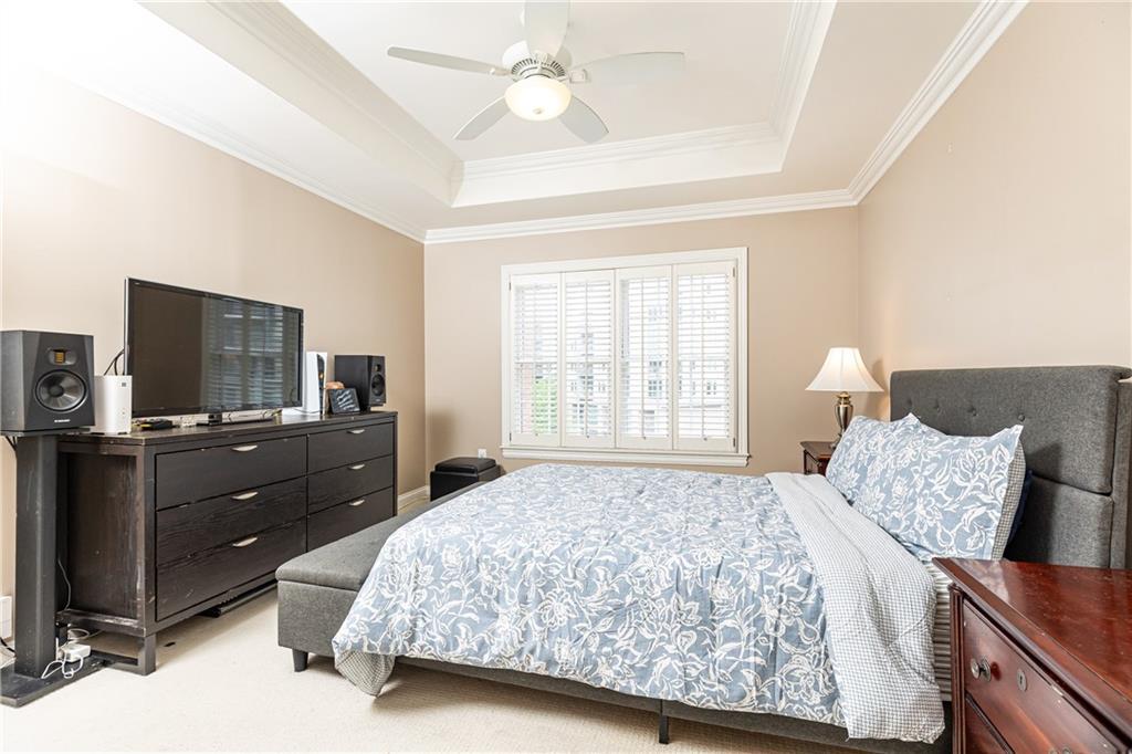 211 Colonial Homes Drive #2508, Atlanta, Georgia image 31