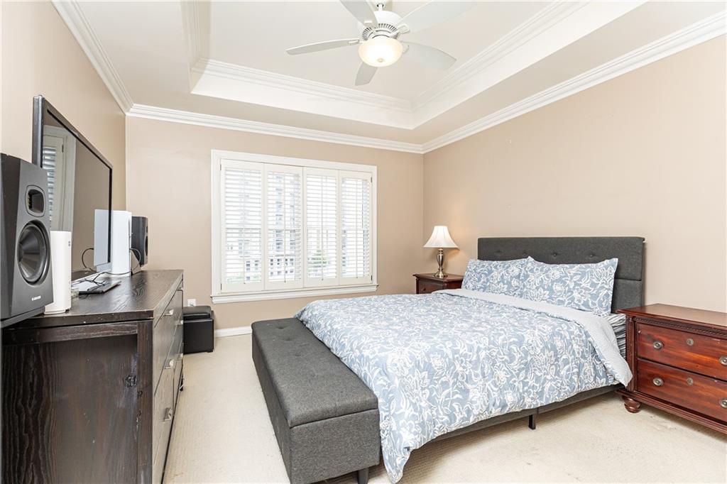 211 Colonial Homes Drive #2508, Atlanta, Georgia image 30