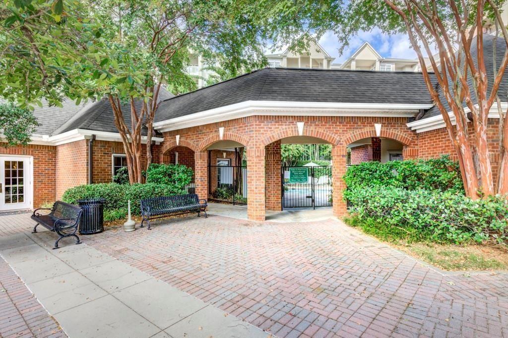 211 Colonial Homes Drive #2508, Atlanta, Georgia image 46